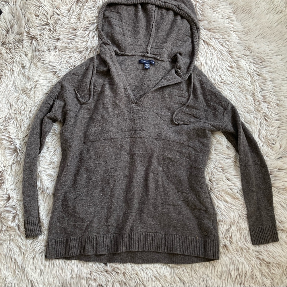XS American Eagle Sweater